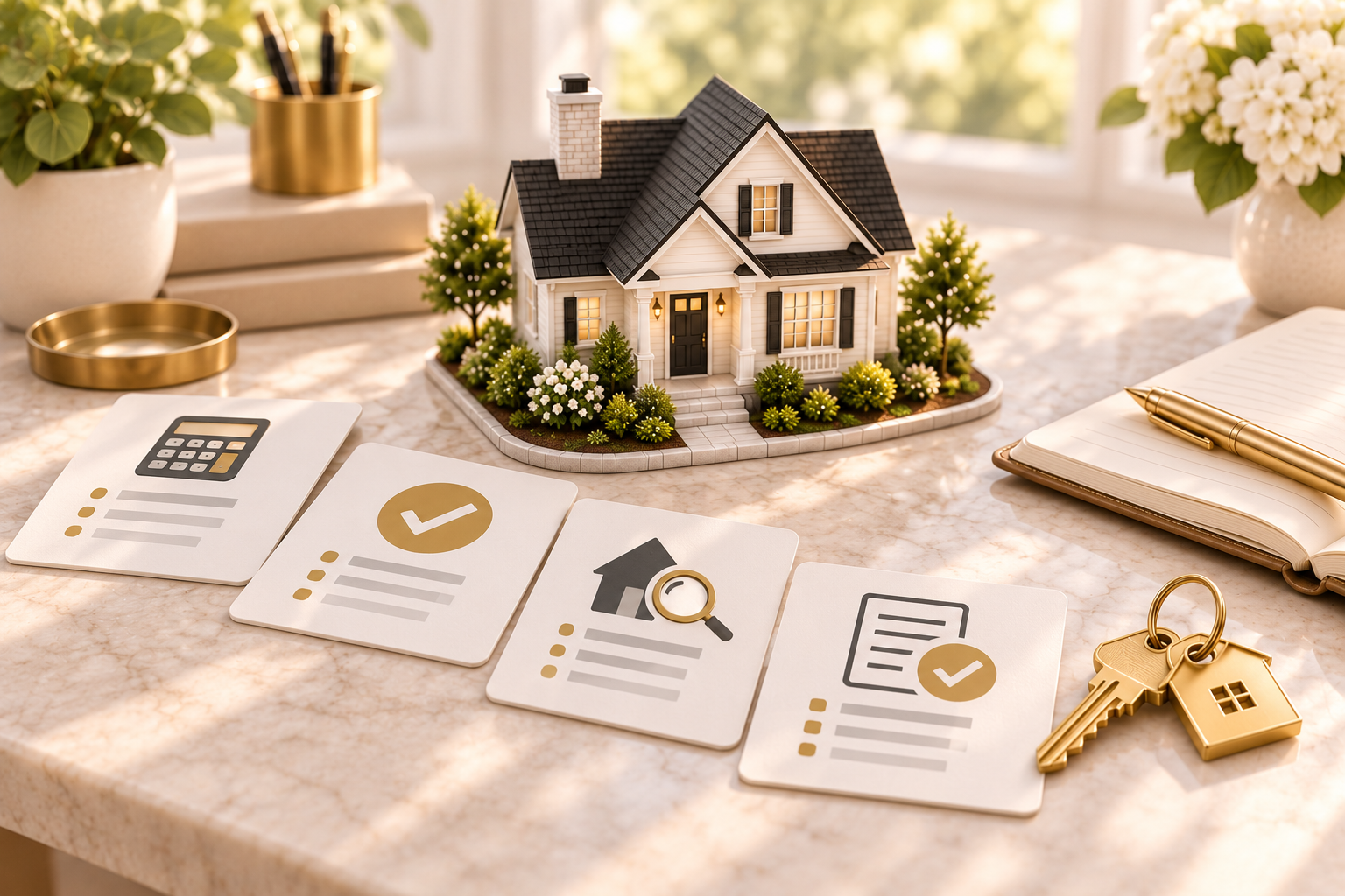 First-time homebuyers in Northern Virginia