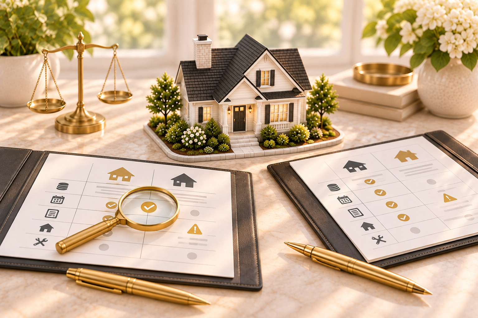 Pricing and timing strategy for selling a home